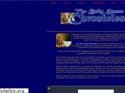 Sites similar to bellydancechronicles.com