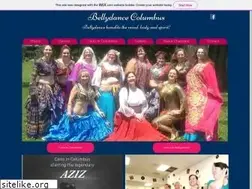 Sites similar to bellydancecolumbus.com