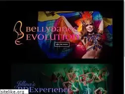 Sites similar to bellydanceevolution.com