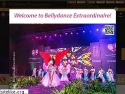 Sites similar to bellydanceextraordinaire.com