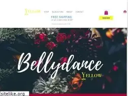 Sites similar to bellydancegear.com