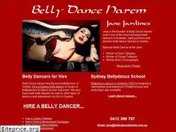 Sites similar to bellydanceharem.com.au