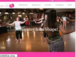 Sites similar to bellydancejax.com