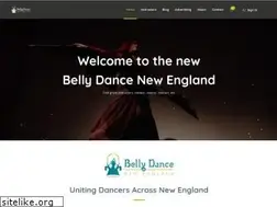 Sites similar to bellydancenewengland.com