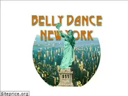 Sites similar to bellydanceny.com