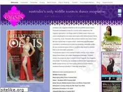 Sites similar to bellydanceoasis.com