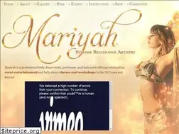Sites similar to bellydancernewyork.com
