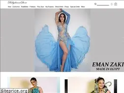 Sites similar to bellydancestore.com