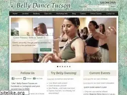 Sites similar to bellydancetucson.com