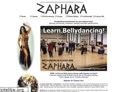 Sites similar to bellydancingbyzaphara.com