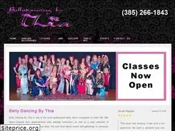 Sites similar to bellydancingsaltlakecity.com
