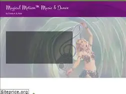 Sites similar to bellydancingvideo.com