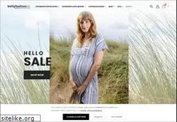 Sites similar to bellyfashion.nl