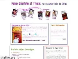 Sites similar to bellyfusions.com