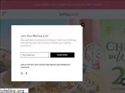 Sites similar to bellygood.com.sg