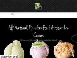 Sites similar to bellyicecream.ca