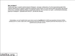 Sites similar to bellyjellymusic.com