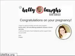 Sites similar to bellylaughsdoula.com