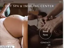Sites similar to bellylovespa.com