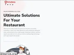 Sites similar to bellymelly.com