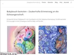 Sites similar to bellypaintings.de