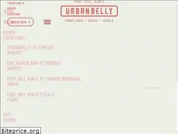 Sites similar to bellyqchicago.com