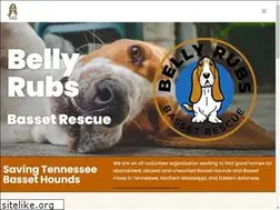 Sites similar to bellyrubs.org