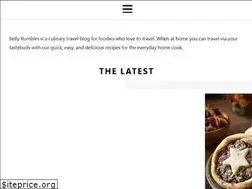 Sites similar to bellyrumbles.com