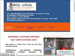 Sites similar to bellyscrubs.com