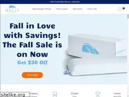 Sites similar to bellysleep.com