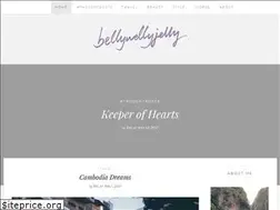 Sites similar to bellywellyjelly.com