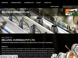 Sites similar to bellzoil.com