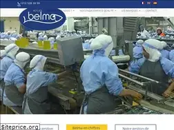 Sites similar to belma.ma