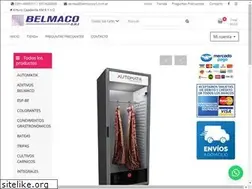 Sites similar to belmacosrl.com.ar