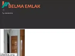 Sites similar to belmaemlak.com