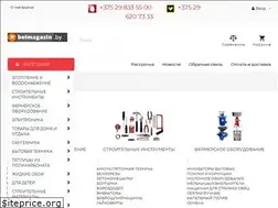 Sites similar to belmagazin.by