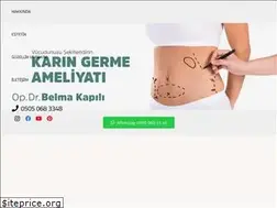 Sites similar to belmakapili.com