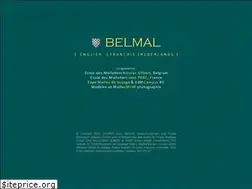 Sites similar to belmal.be