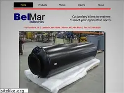 Sites similar to belmar-ind.com
