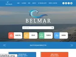 Sites similar to belmar.com