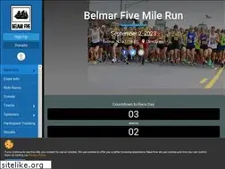 Sites similar to belmar5.com