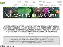 Sites similar to belmararts.org