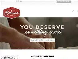 Sites similar to belmarbakery.com