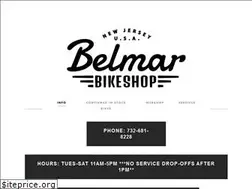 Sites similar to belmarbikeshop.com