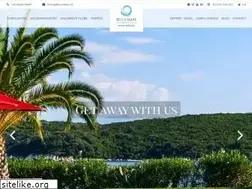 Sites similar to belmare.gr