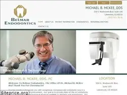 Sites similar to belmarendo.com