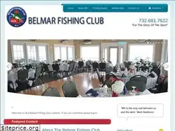 Sites similar to belmarfishingclub.com