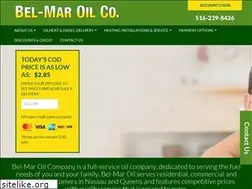 Sites similar to belmaroilco.com