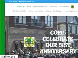 Sites similar to belmarparade.com