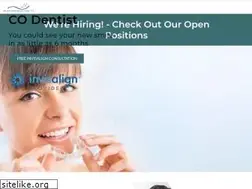 Sites similar to belmarparkdental.com